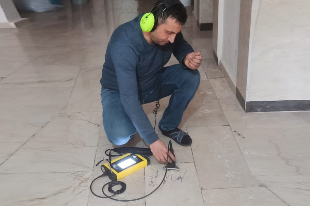 Teknoloji ile Desteklenen Hizmet